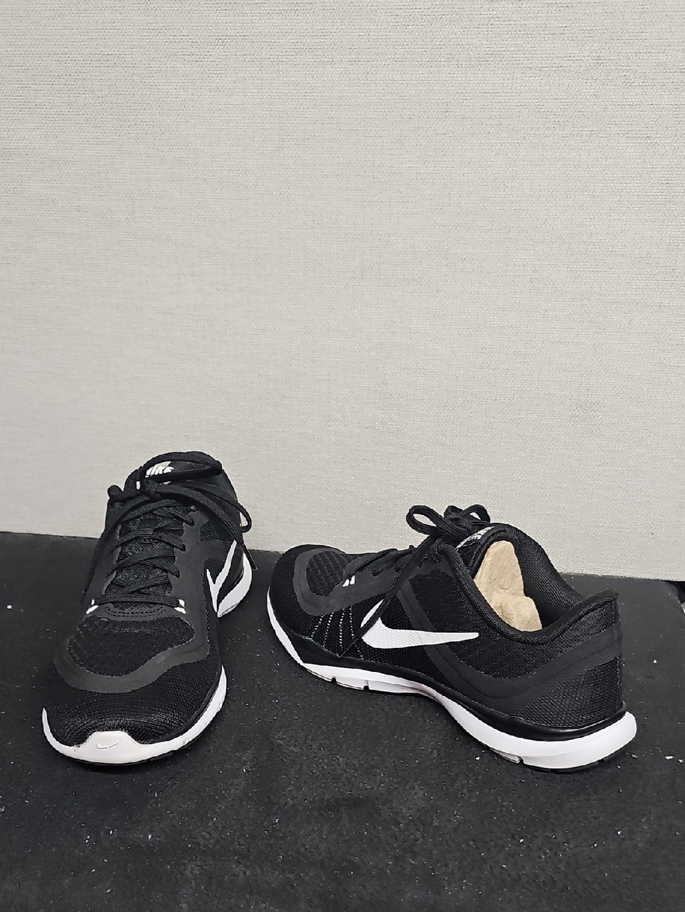 NIKE FLEX TR6 WOMENS SNEAKERS BFPM-04-190